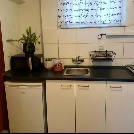 Cozy Apartment 斯普利特 外观 照片