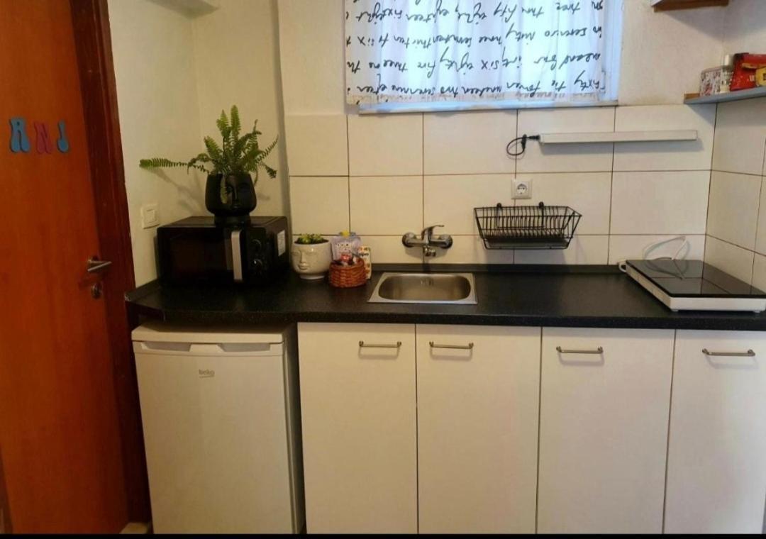 Cozy Apartment 斯普利特 外观 照片