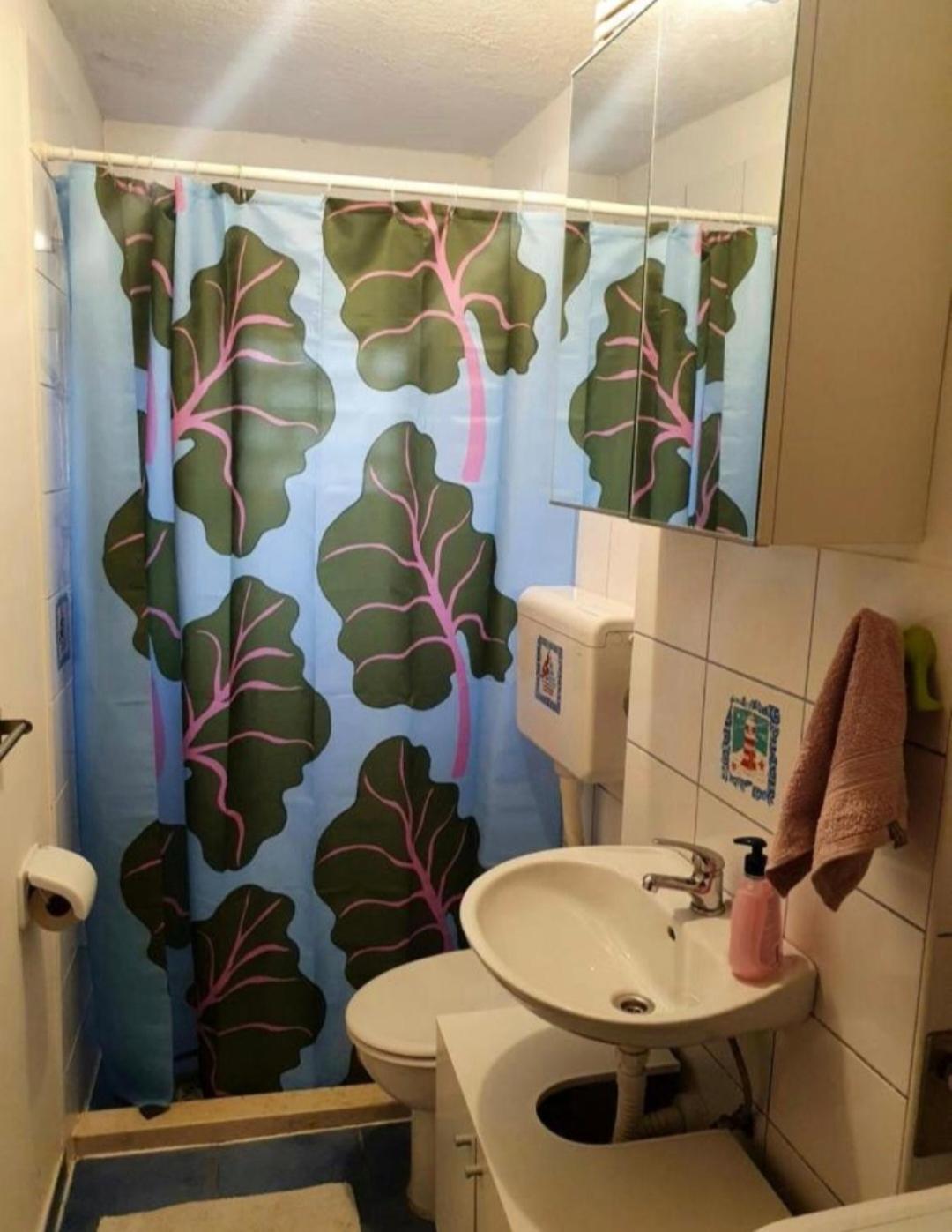 Cozy Apartment 斯普利特 外观 照片