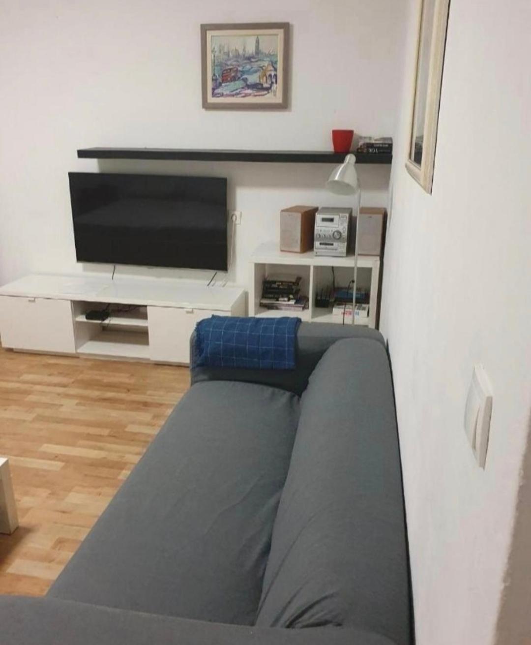 Cozy Apartment 斯普利特 外观 照片