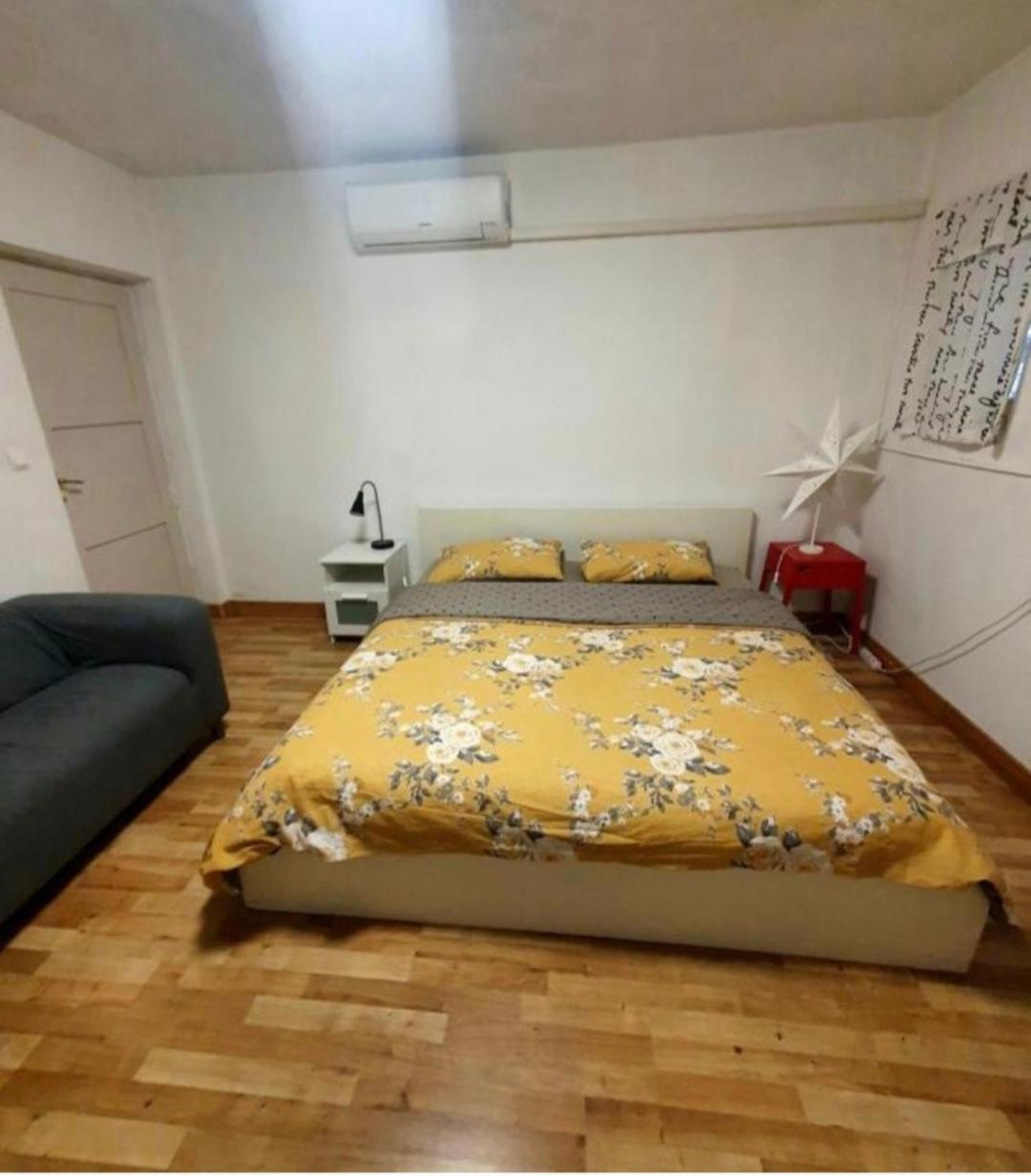 Cozy Apartment 斯普利特 外观 照片